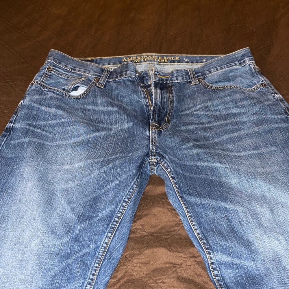 Men’s American Eagle Jeans